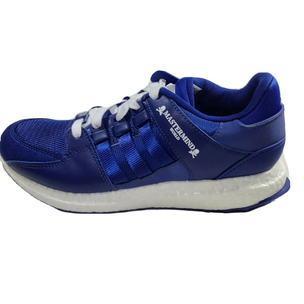 NEW Mens Adidas EQT MasterMind CQ1827 Sz 8